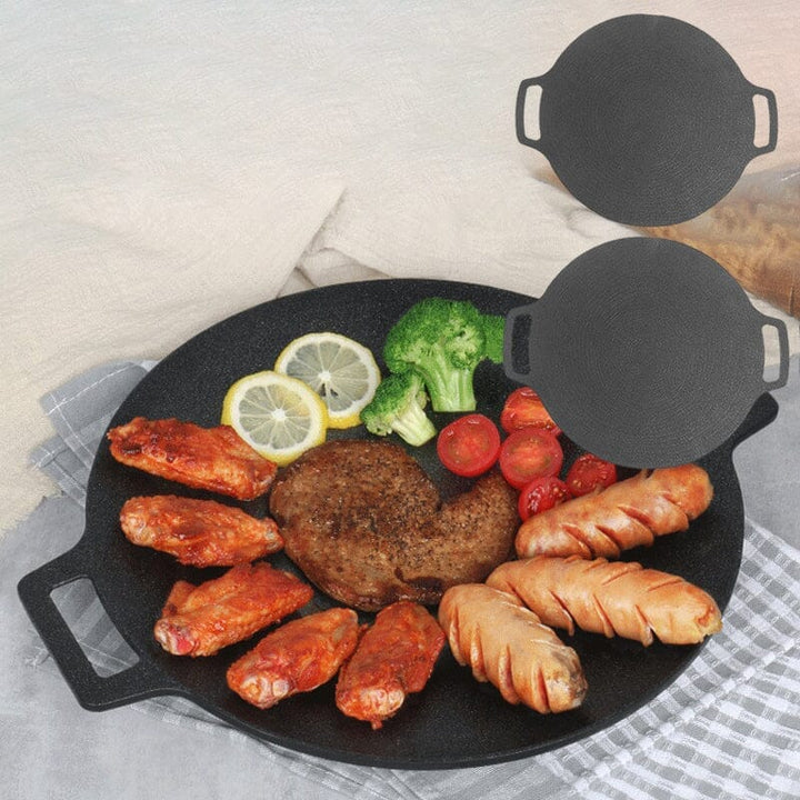 Non-stick round baking pan | Bowlift