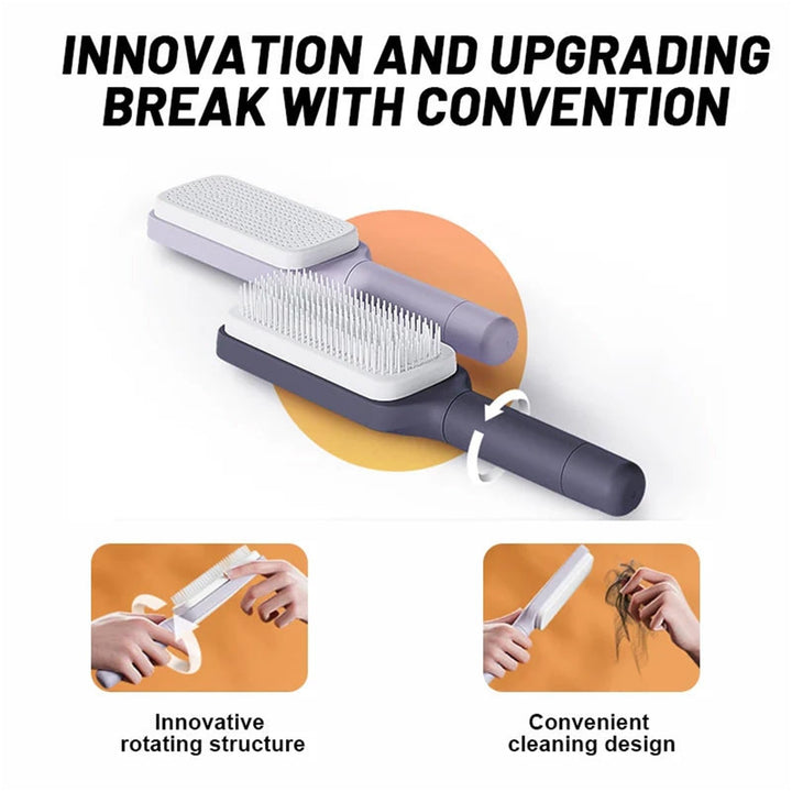 BowLift | BristleFlex