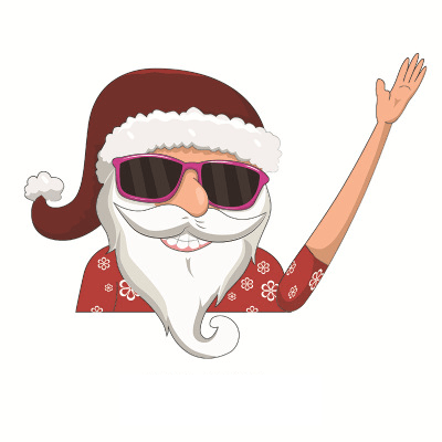 BowLift | CHRISTMAS WIPER