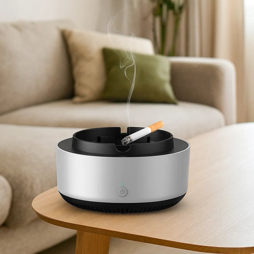 BowLift | Air Diffuser Smoke Eliminator Purifier