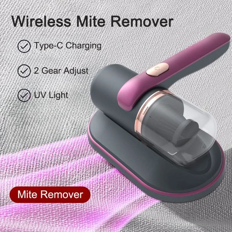 BowLift | LuftRein Pro – Hygienic vacuum cleaner for allergy sufferers