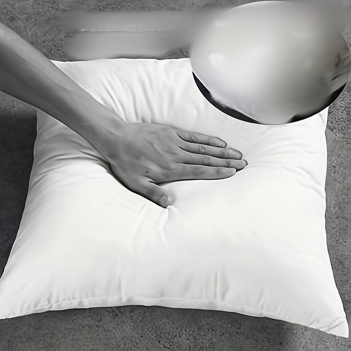 BowLift | DreamRest Pillow - Luxury Down Pillow for Ultimate Comfort