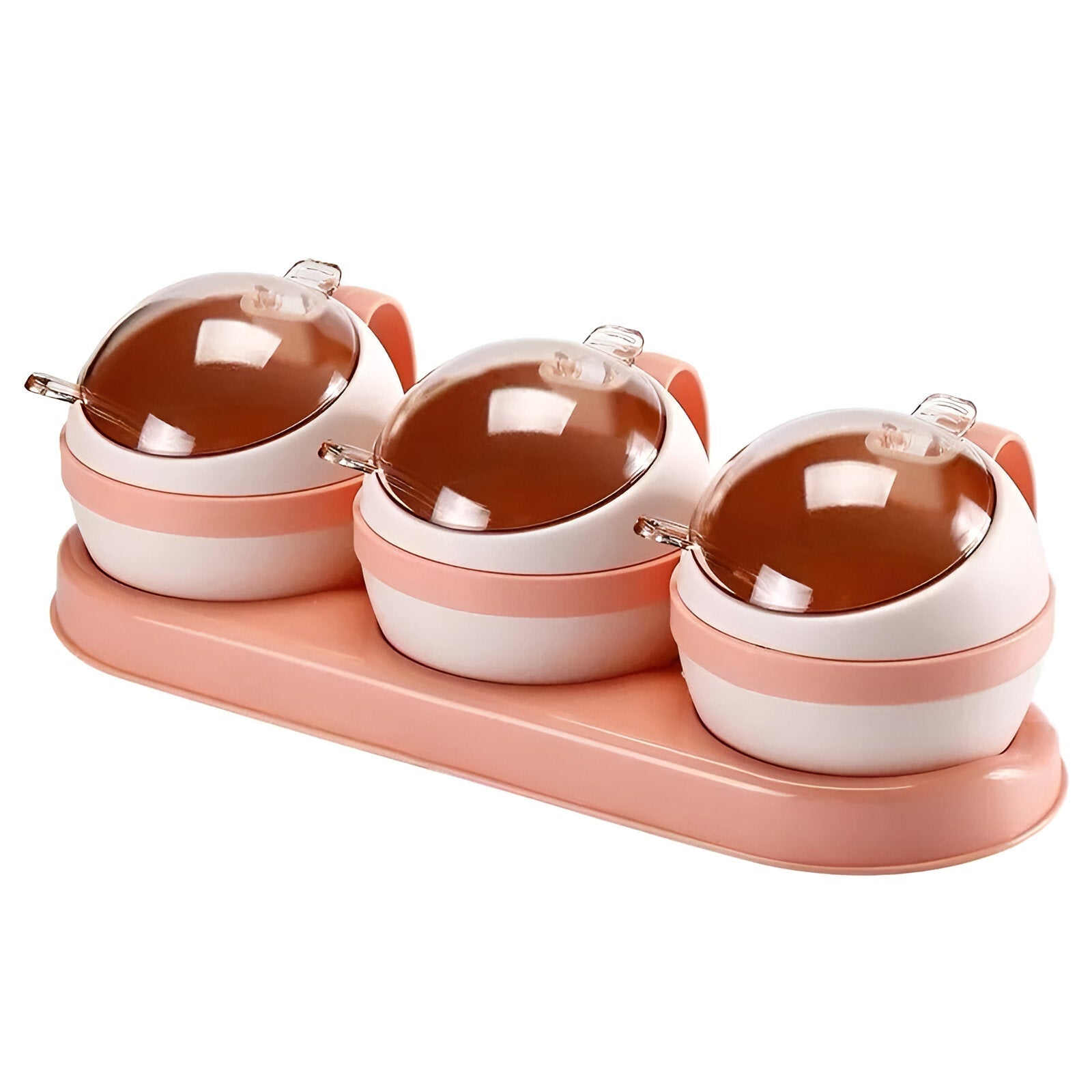 BowLift | 3/4 Pcs Nordic Seasoning Box Set