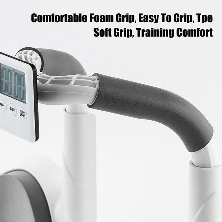 BowLift | CoreSculpt – Activate every muscle, avoid pain