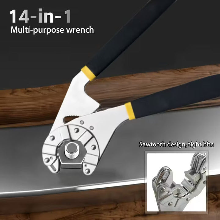 BowLift | ClampMax – Effortless and quick release of stuck nuts
