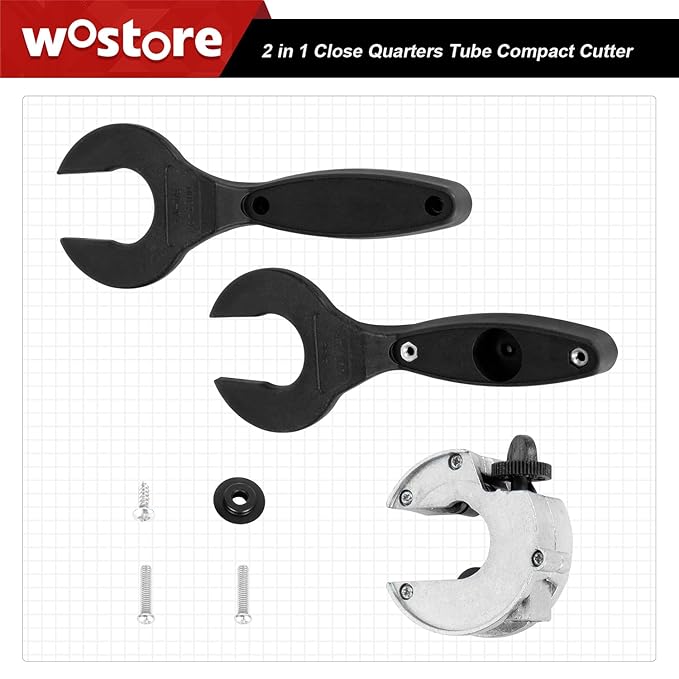 BowLift | TubeCutter Durable Cutting Solution