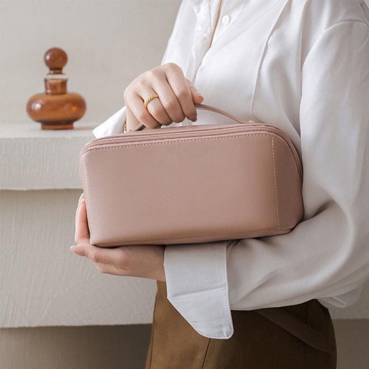 BowLift | Portable Travel Cosmetics Storage Bag