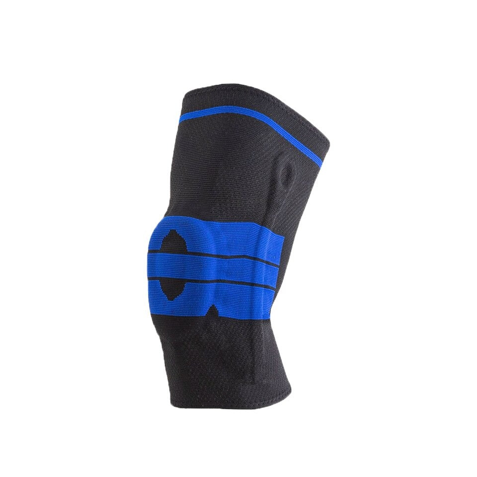 BowLift | Elastic Knee Support Bracket Adjustable Kneepad