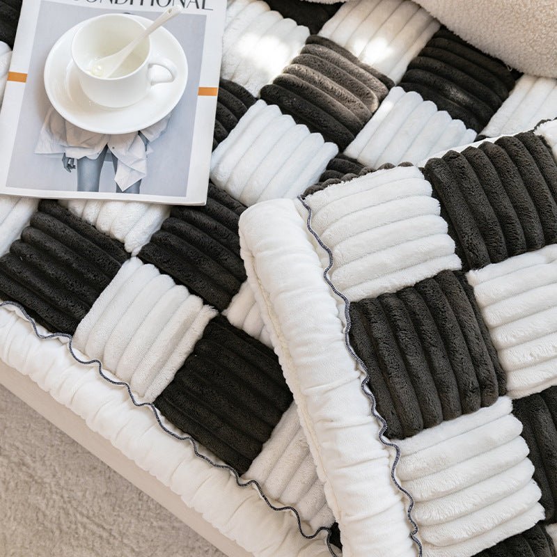 BowLift | Sofa Sleeve Anti-Hair - Protect your sofa - Style and comfort