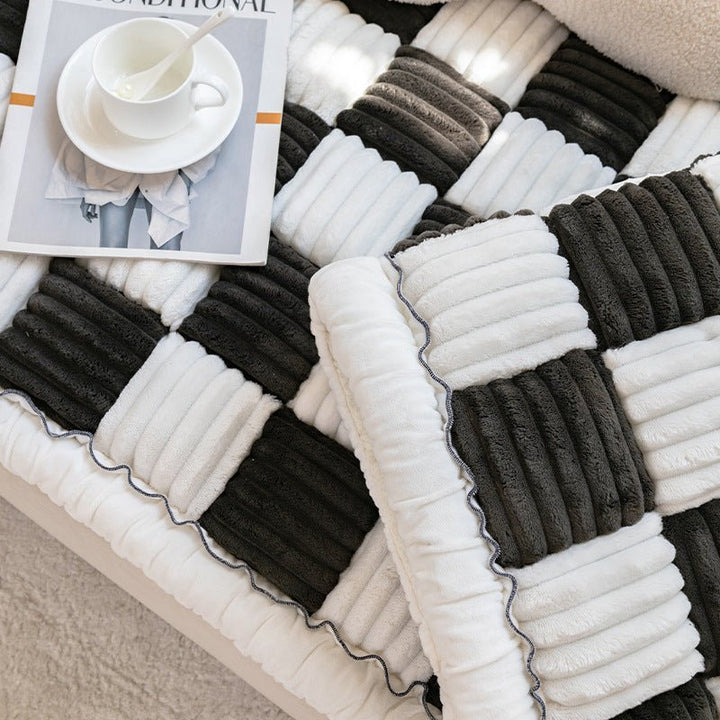 BowLift | Sofa Sleeve Anti-Hair - Protect your sofa - Style and comfort