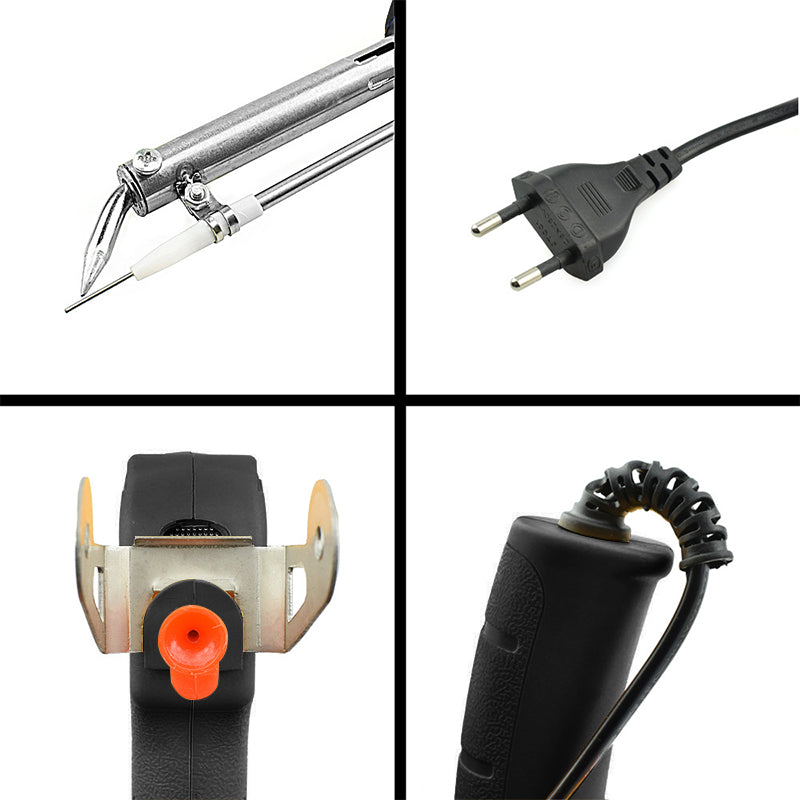 Soldering iron | Bowlift