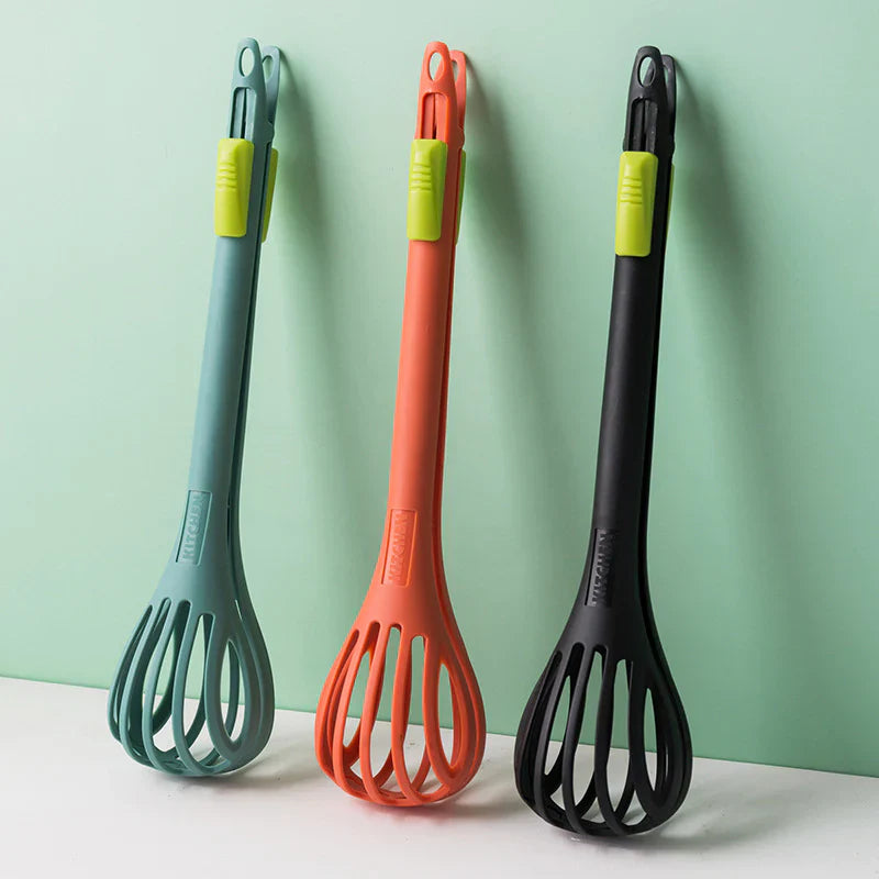 BowLift | Multifunctional Egg Whisk