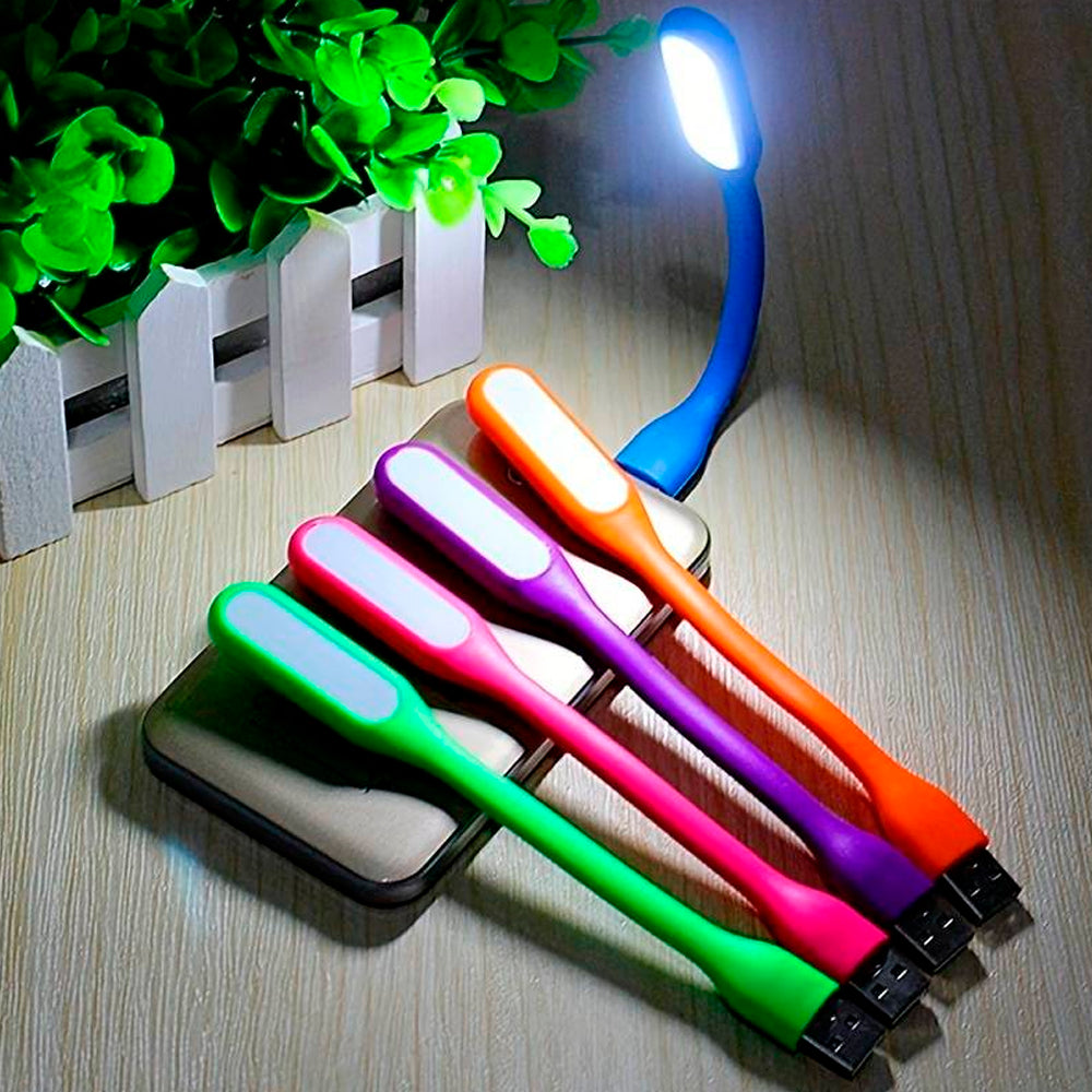 USB-LED-Lamp | Bowlift