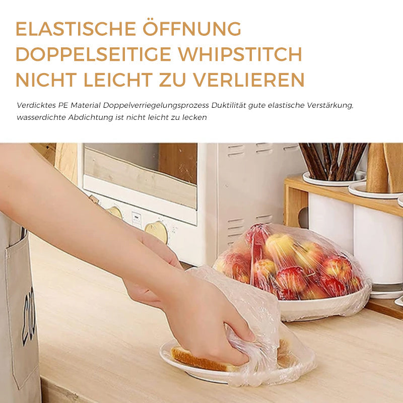 BowLift | Disposable bags for food preservation (100 pieces)