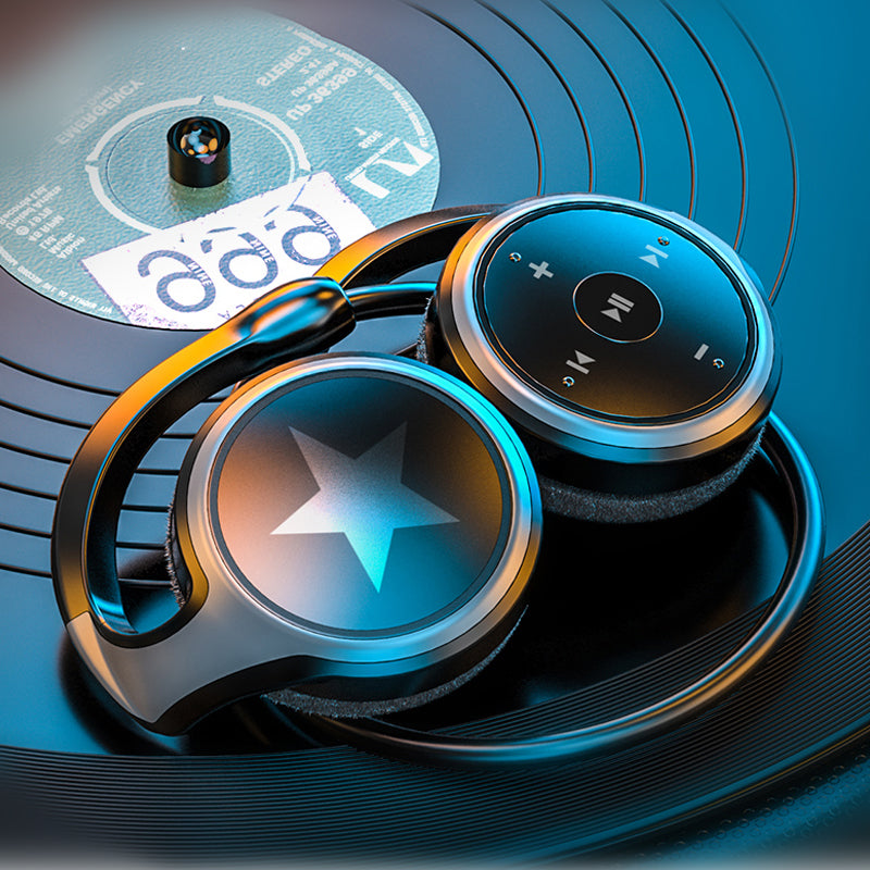 BowLift | A23 wireless Bluetooth headset