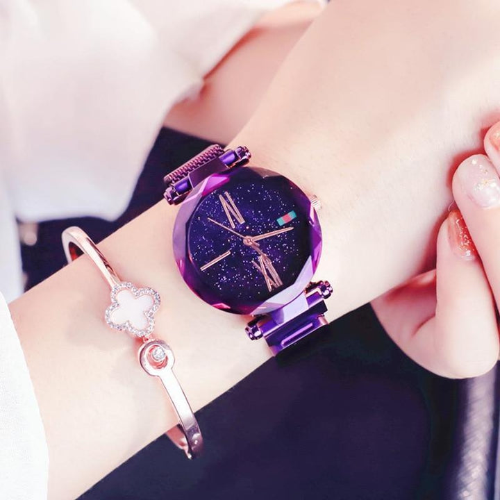 The Kaleida Watch | Bowlift