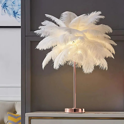 BowLift | Feather Palm Tree