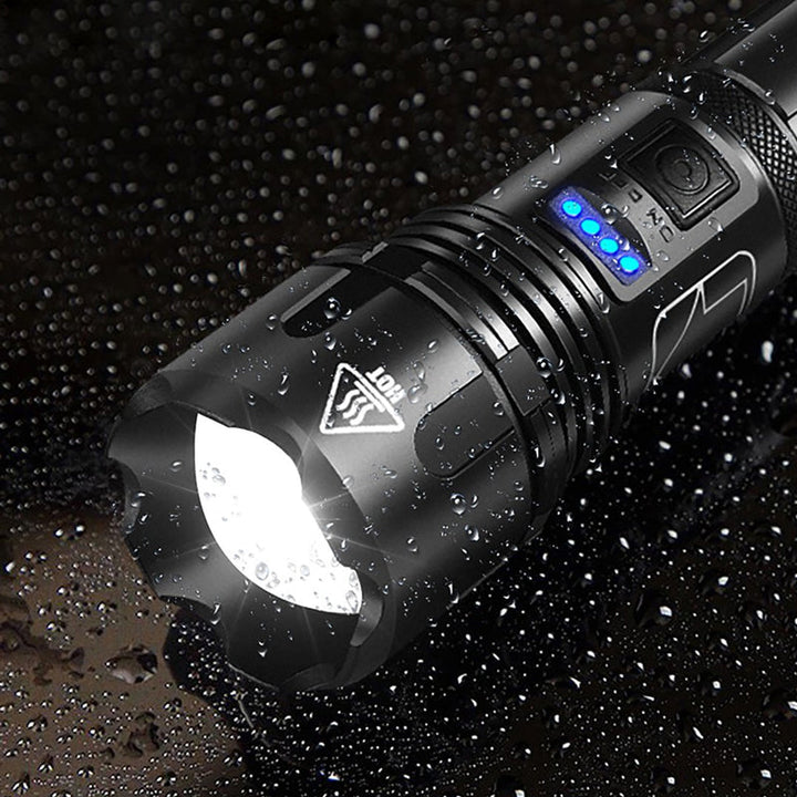 BowLift | Laser-Military-Flashlight