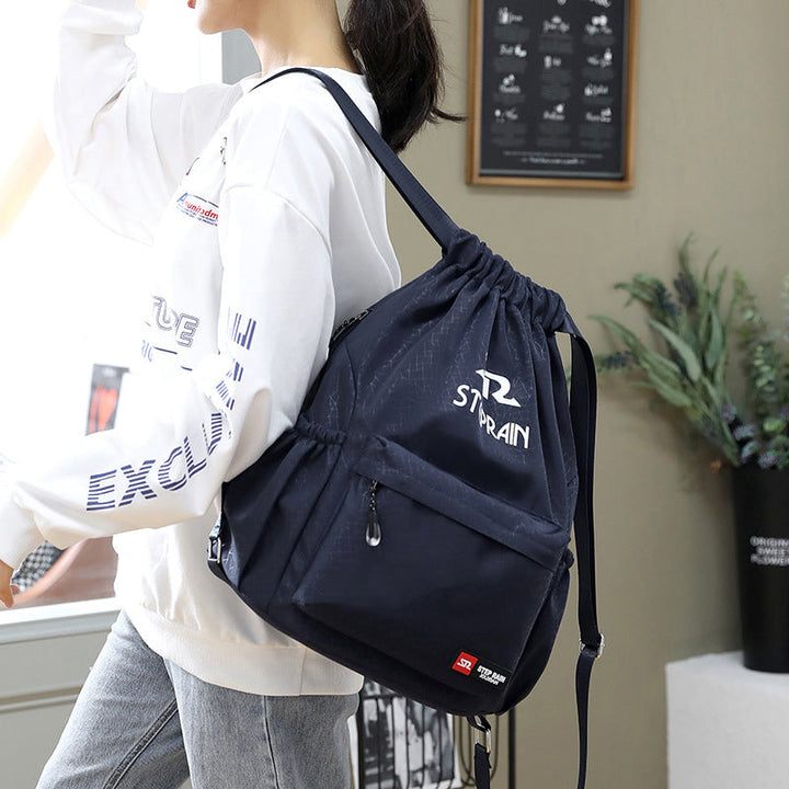 BowLift | Adjustable Cord Bag