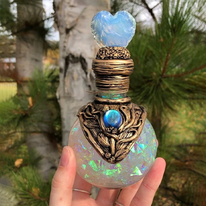 BowLift | Magic Moon Bottle Ornament