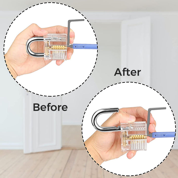 BowLift | Key Remover(12 pcs)