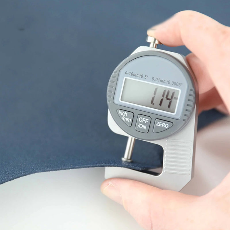 BowLift | Digital thickness gauge