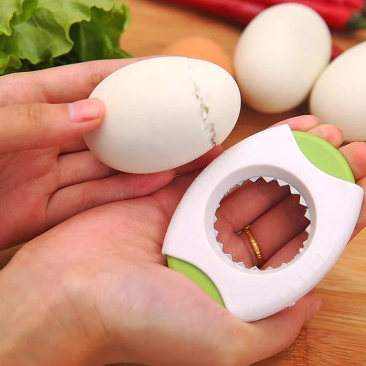 BowLift | Egg Shell Opener
