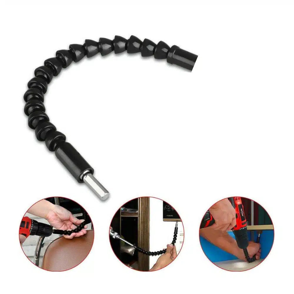 Flexible Bit Holder | Bowlift