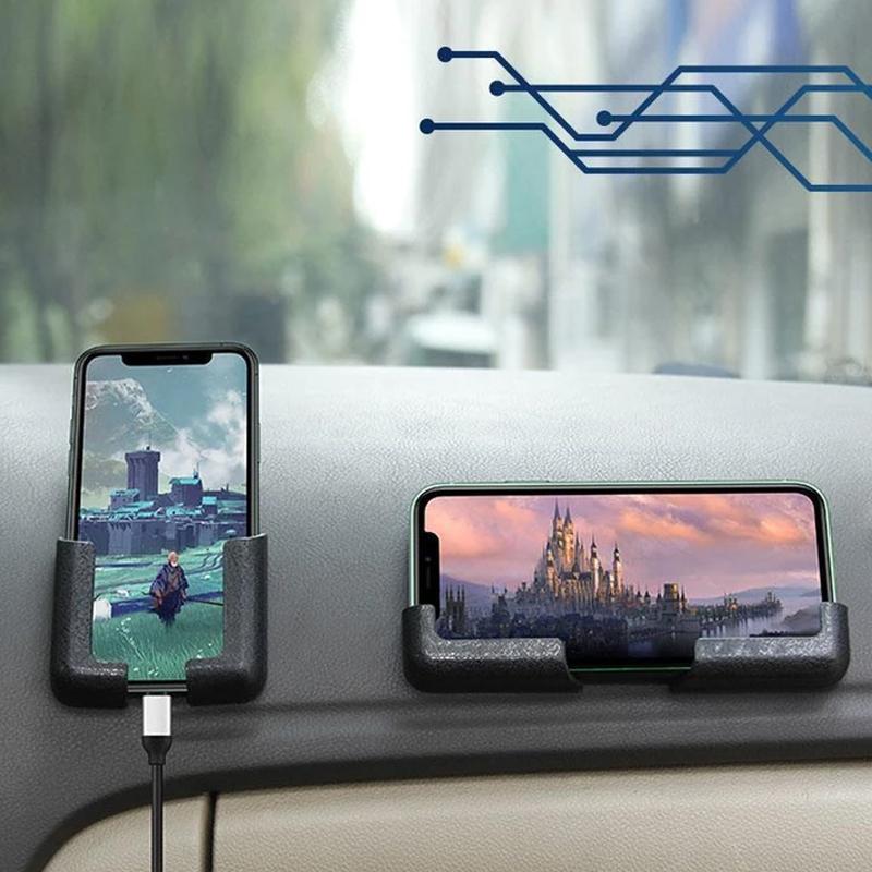 BowLift | Stick Anywhere Phone Holder