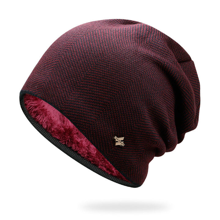 BowLift | KNITTING WOOL BEANIE