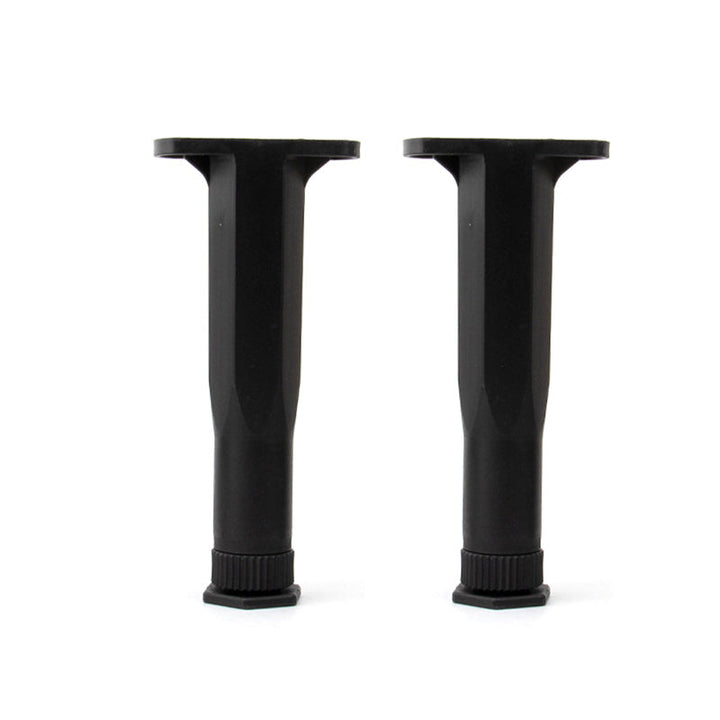 BowLift | Bed Support Frame Adjustable Telescopic Furniture Heightening Bracket (2 PCS)