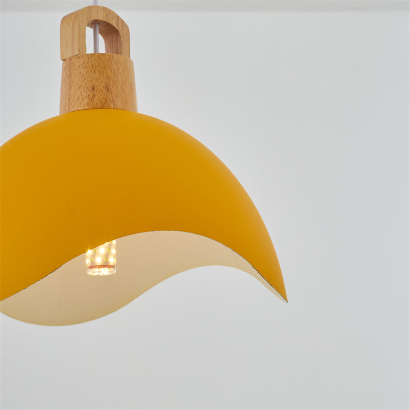 BowLift | EleganteLuxe - Luxury Morandi Pendant Light for Interiors