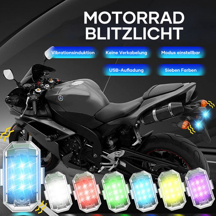 BowLift | ✨✨Car Remote Control Flashlight