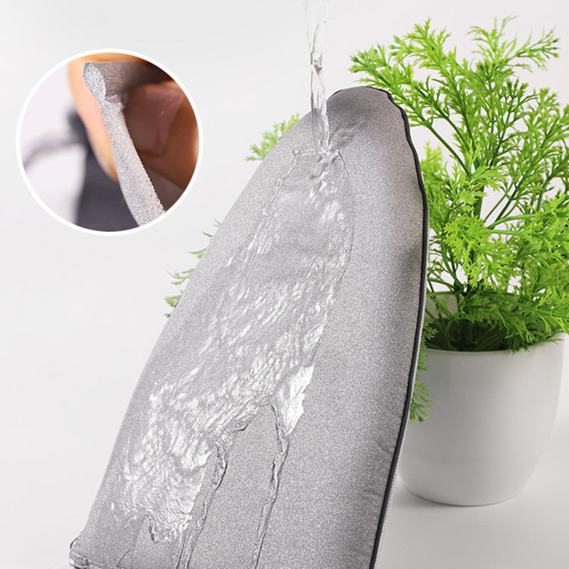 Heat-Resistant Steamer Pad Glove | Bowlift