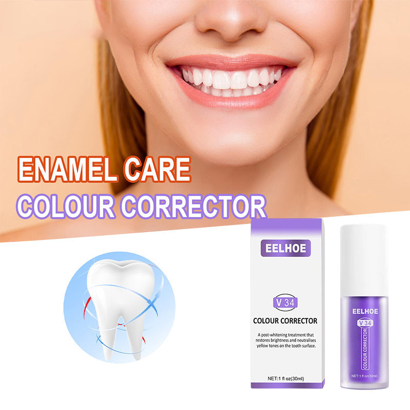 BowLift | Dental Color Corrector