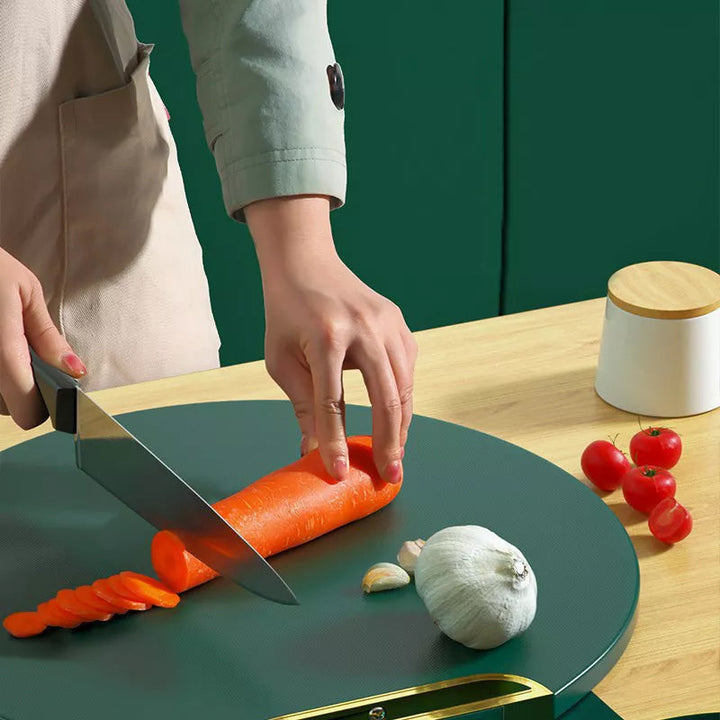BowLift | Multi-Function Kitchen Food Cutting Mat