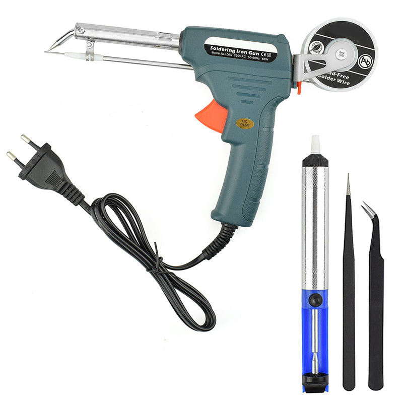 Soldering iron | Bowlift