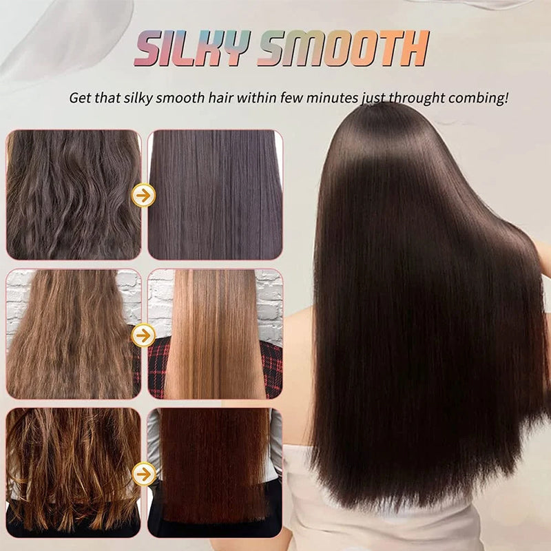 BowLift | Silk & Shine Hair Smoothing Cream