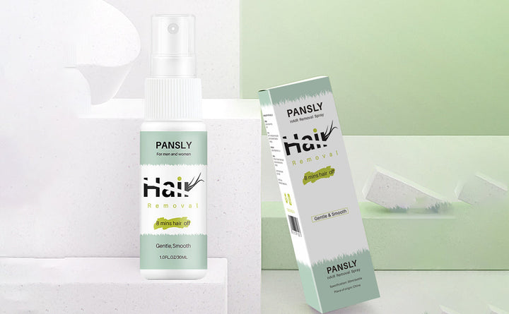 BowLift | Hair growth inhibiting spray