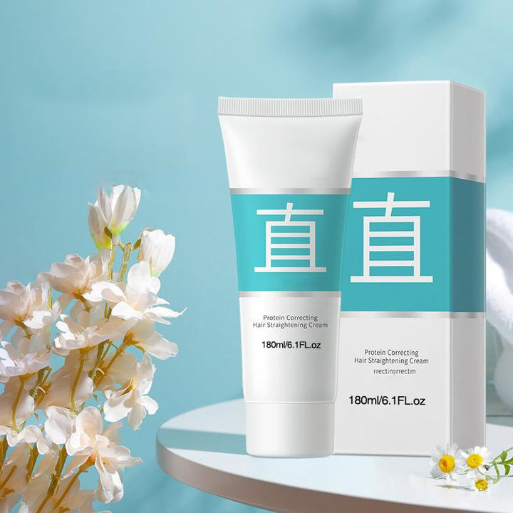 BowLift | Silk & Shine Hair Smoothing Cream