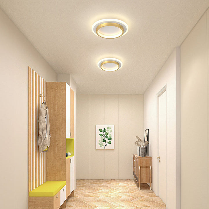 BowLift | LED Ceiling Light Modern Flush Mount Fixture