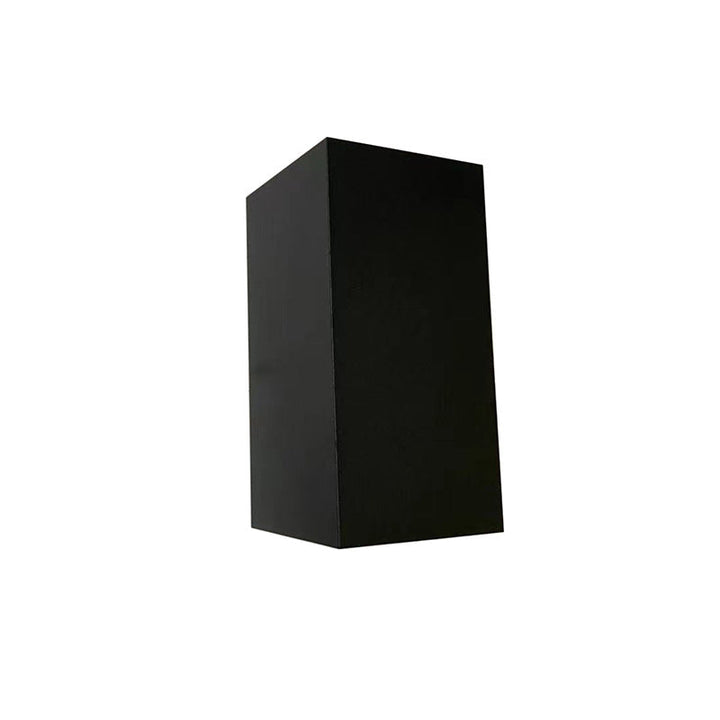 Modern Smart Square APP Dimming Waterproof LED Wall Sconce Lamp | Bowlift