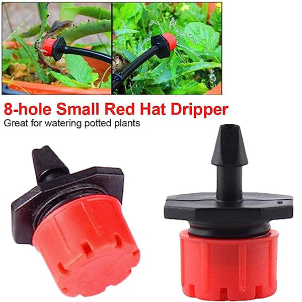 BowLift | Adjustable Irrigation Drippers Sprinklers