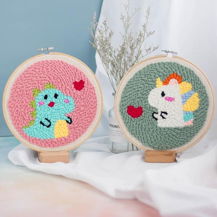 BowLift | SewJoy – Effortlessly create impressive 3D embroidery art