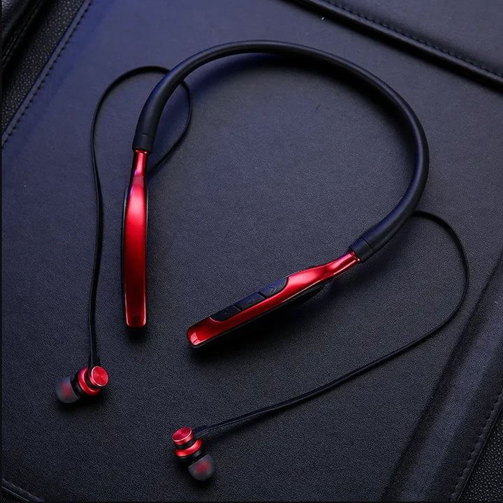 Sport-In-Ear-Bluetooth-Headphones | Bowlift