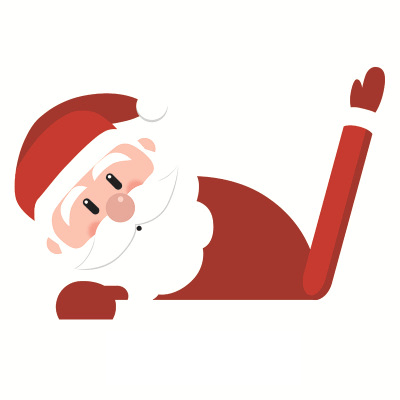 BowLift | CHRISTMAS WIPER