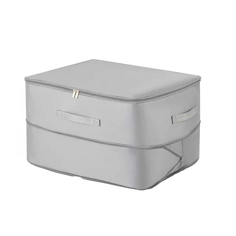 Compression packing organizer | Save space, stay organized | Bowlift