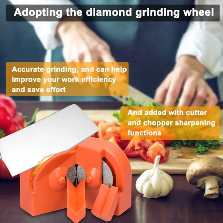 BowLift | DrillRev Any Drill Sharpening