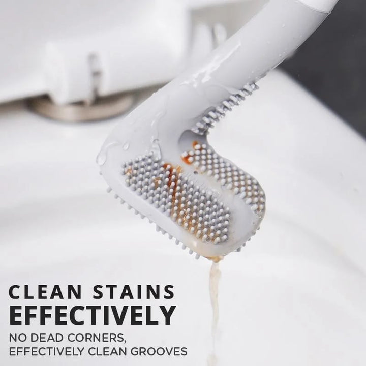 Golf Brush Toilet Cleaner | Bowlift