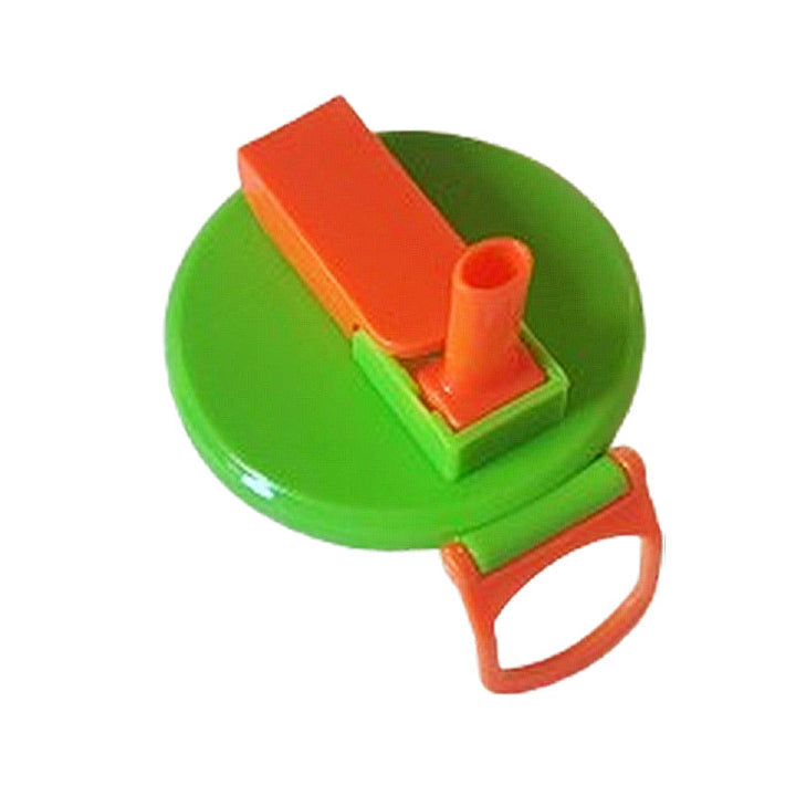 BowLift | Straw Soda Can Lid